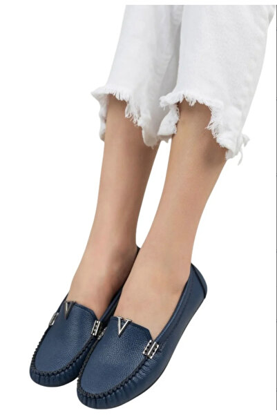 Nilo Giyim ve Ayakkabi أحذية الباليه النسائية اليومية