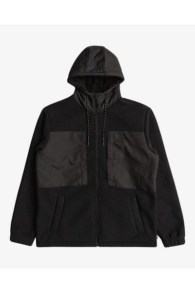 BİLLABONG سترة رجالية من Billabong Boundary Sherpa