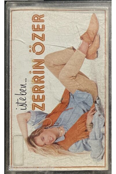 Plak İstasyonu زيرين أوزر ها أنا كاسيت