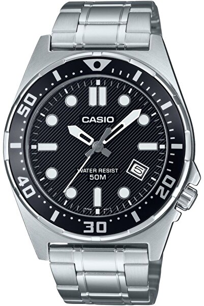 Casio MTD-135D-1AVDF ERKEK KOL SAATİ
