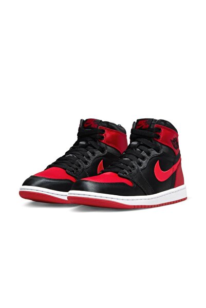 Nike Air Jordan 1 Retro High Spor Ayakkabı FD4810-061