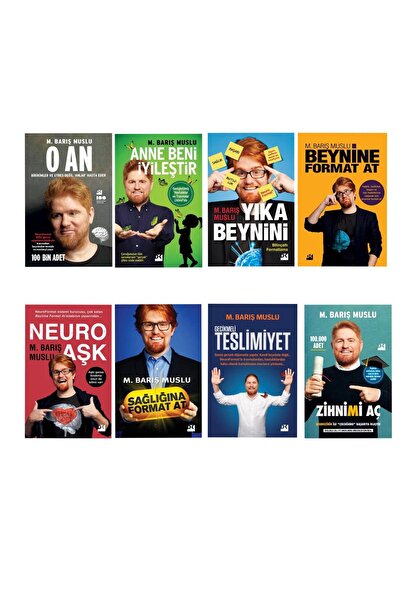 Doğan Kitap Zihnimi Aç Anne Beni İyileştir Yıka Beynini Beynine Format At Neuro Aşk Sağlığına Format At Gecikmel