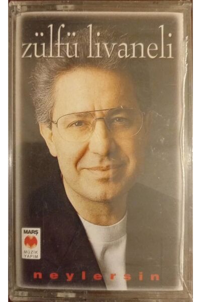 Plak İstasyonu زولفي ليفانيلي نيلرسين كاسيت