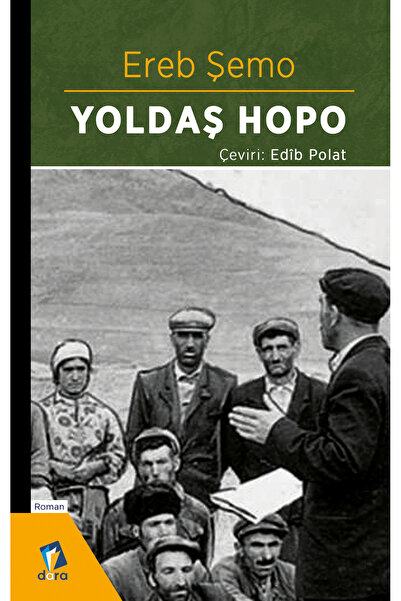 Dara Yayınları Yoldaş Hopo - Ereb Şemo