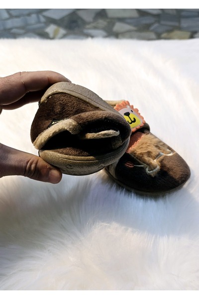 MİNİK ANGEL School Nursery Home Shoes