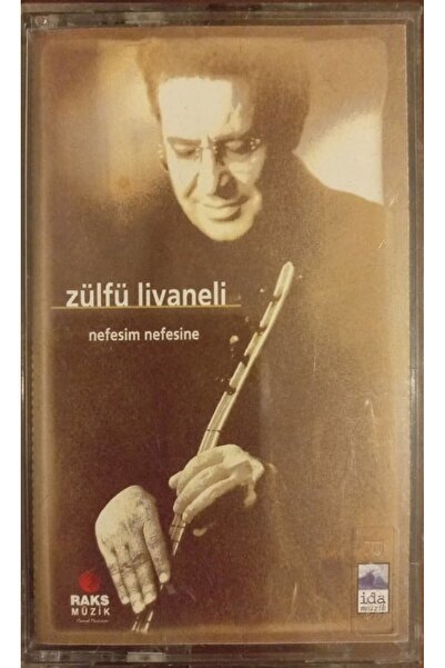 Plak İstasyonu زولفي ليفانيلي كاسيت من نفس إلى نفس