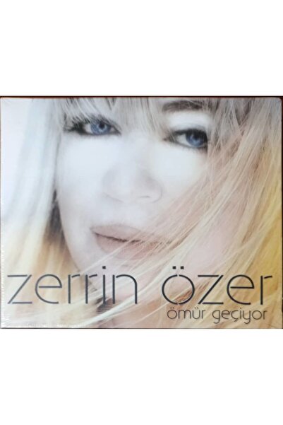 Plak İstasyonu (إنه ليس قرصًا مضغوطًا، بل قرصًا مضغوطًا) Cd Zerrin Özer Life ...