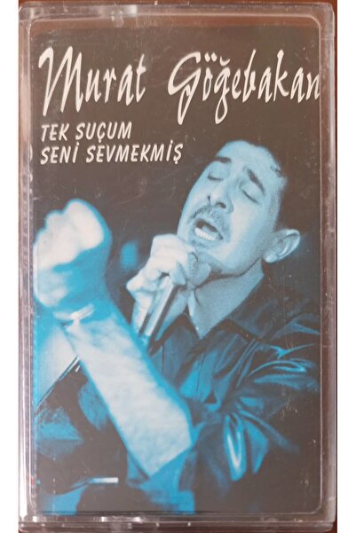 Plak İstasyonu مراد ينظر إلى الصدر، خطيئة واحدة، أحبك، كاسيت