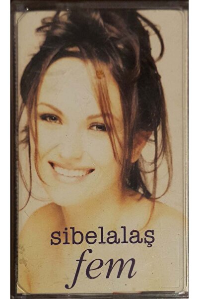 Plak İstasyonu سيبل ألاس فيم كاسيت