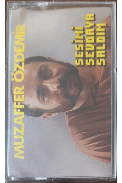 Plak İstasyonu أنا هجوم على صوتي المنتصر أوزديمير إلى كاسيت الحب