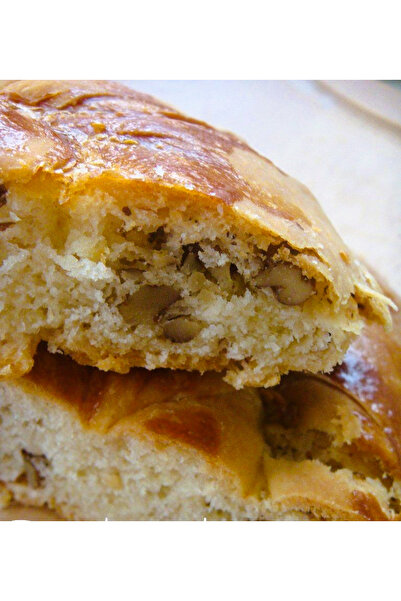 Erzurum İpekgurme Erzurum İpek Gurme Cevizli Kete – El Açması (10 Adet) İPK 4803