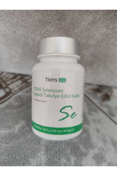 Tiens Selenium Comfortable Cut Supplement