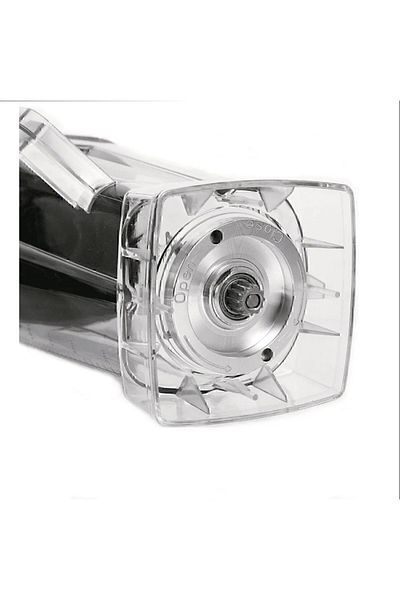 Silver Crest Blender Professional Bar Cafe Mixer Fruit Vegetable Grinder 4500w