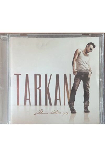 Plak İstasyonu (إنه ليس قرصًا مضغوطًا، بل قرصًا مضغوطًا) قرص مضغوط قم بكتابة ...