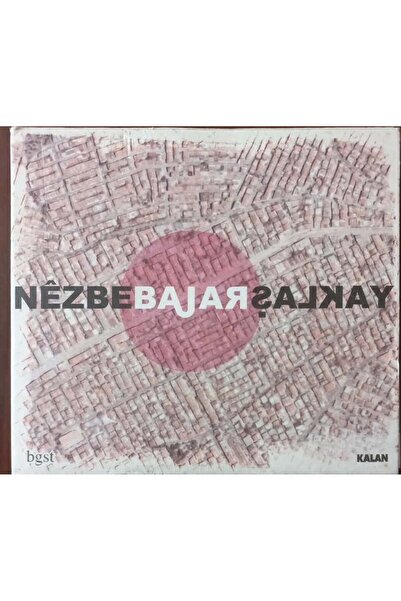 Plak İstasyonu (إنه ليس قرصًا مضغوطًا، بل قرصًا مضغوطًا) Cd Nebze Bajar Appro...