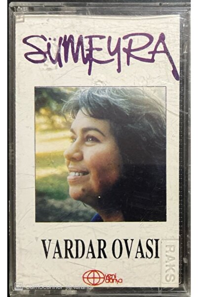 Plak İstasyonu كاسيت سوسميرا فاردار أوافيس