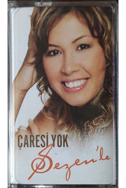 Plak İstasyonu Sezenle لا يوجد حل كاسيت