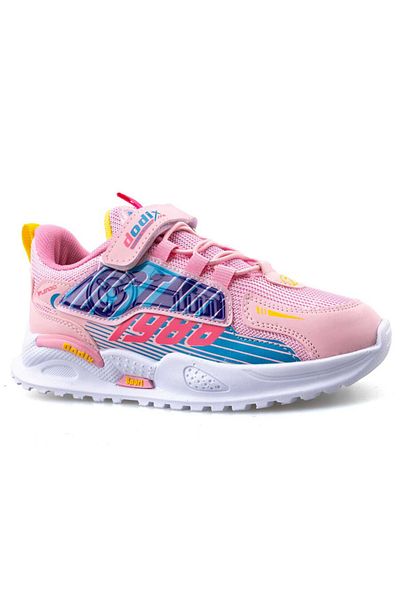Firibu Dodix Velcro Anorak Rubber Laced Children's Filet Booties Sports Shoes Promotion