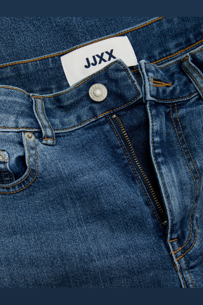 Jack & Jones Γυναικεία Mom Fit Jean - Λισαβόνα