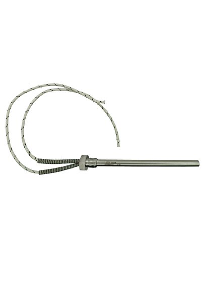 YATE10 220Volt 600W Uyumlu Radyatör,Petek,Tank Isıtıcı Paslanmaz Çubuk Rezistans