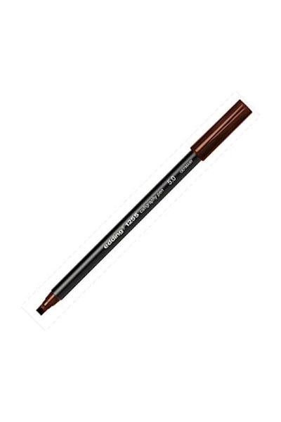 Edding Cali?graphic?Pencil?3.5 Mm Dark Brown (e-1255)