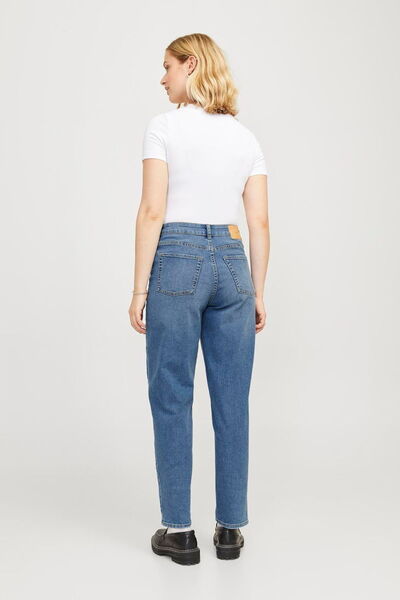 Jack & Jones Γυναικεία Mom Fit Jean - Λισαβόνα