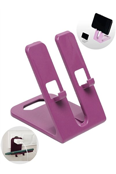 Boldy Priz Telefon Tutucu - Çok Amaçlı Tablet Tutucu - Akıllı Telefon Standı ...