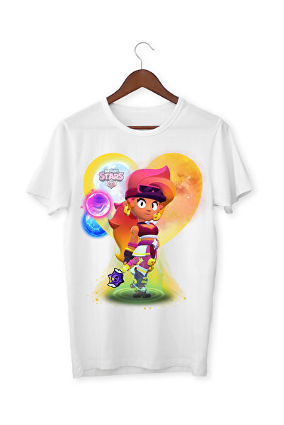 ALPŞAN TİCARET BRAWL STARS Majica Bubble Trouble. BRAWL STARS Bubble Trouble ...
