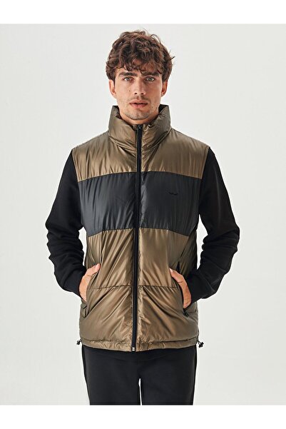 Ltb Блок Кольоровий Яскравий Надувний Жилет