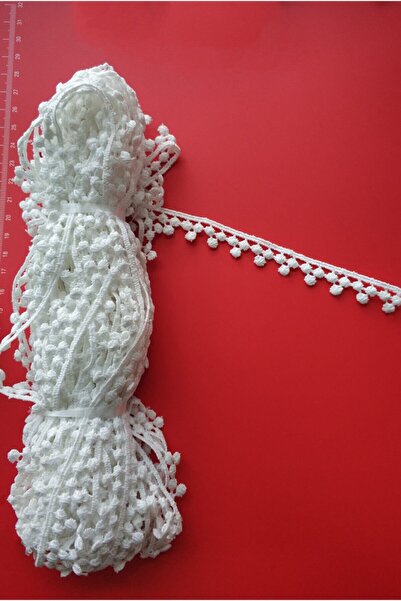 DUAYEN Güpür Dantel 2 Metre