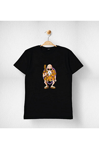 YUNAYT ДЕТСКА ТЕНИСКА С ЩАМП С КЪС РЪКАВ