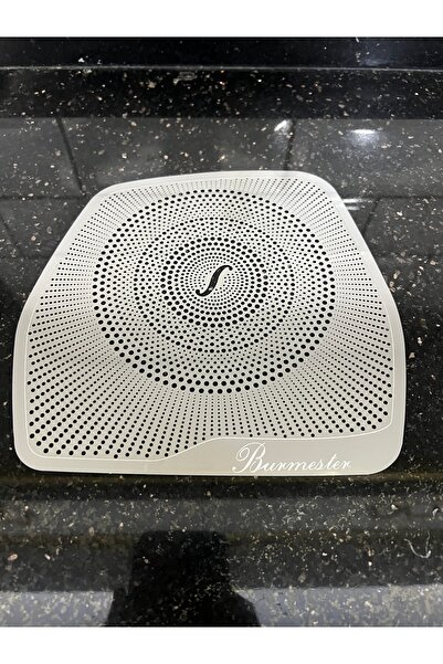 Store MERCEDES W205 GÖĞÜSLÜK BURMASTER KAPAK