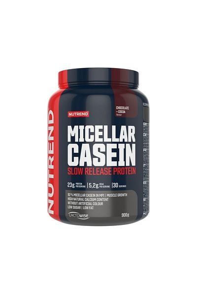 Nutrend Micellar Casein 900 Gr