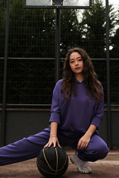 Nil Tekstil Bilecik Kadın eşofman takımı