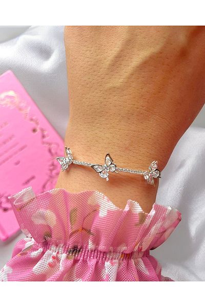 sirius jewelry Butterfly Style Bracelet