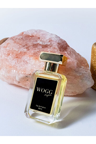 WOGG PARFÜM O10 Blackk Opıumm 50ml Kadın Parfüm