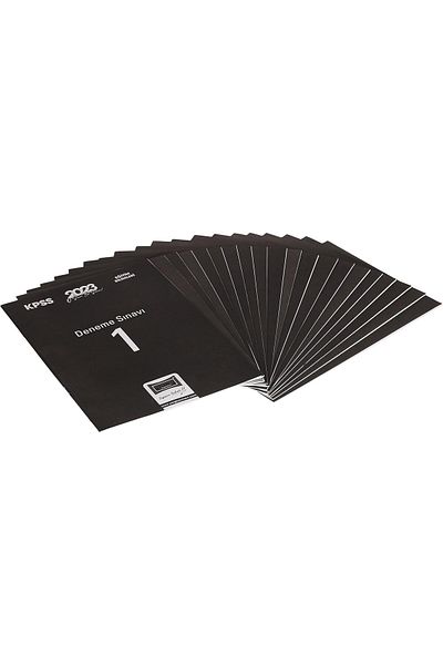 STOREMAX KPSS Educație Științe Manual de Temă cu Fascicul (10 Teste de Evaluare de Aur)