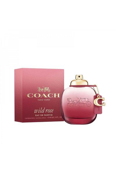 Coach COACH New York Wild Rose Eau de Parfum 90ml
