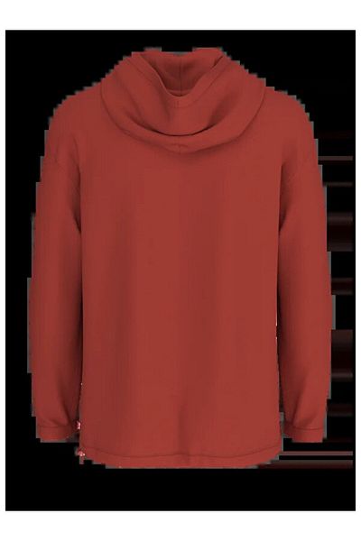 Levi's Φούτερ Fleece Half Zip