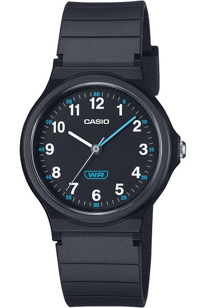Casio ساعة يد موديل LQ-24B-1BDF