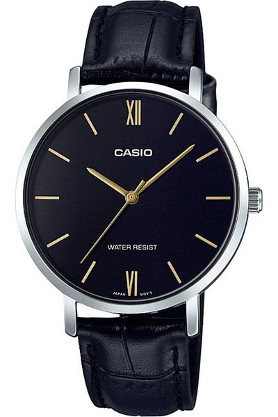 Casio Ltp-Vt01L-1Budf Women Wrist Watch