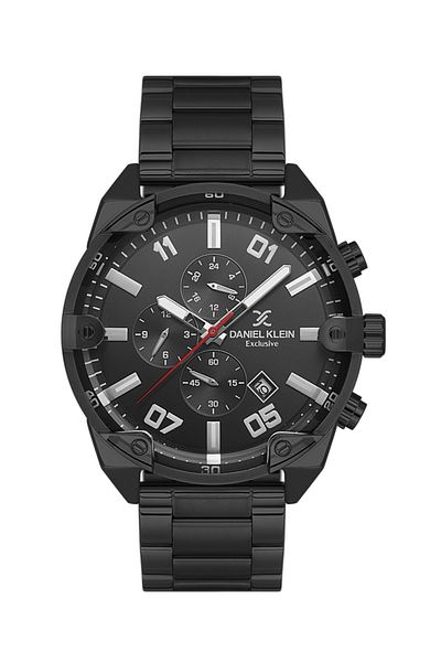 Daniel Klein Dke.1.10531-13 Men's Wristwatch