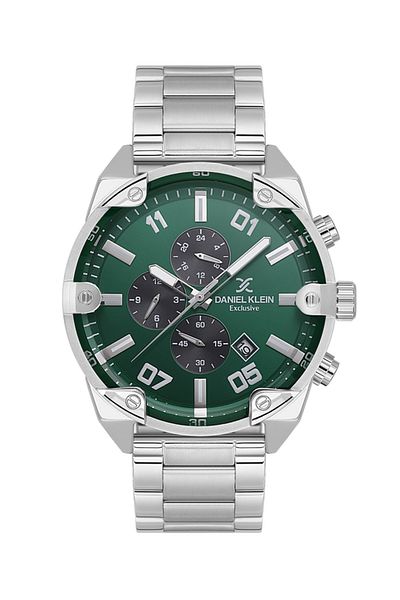 Daniel Klein Dke.1.10531-9 Men's Wrist Watch