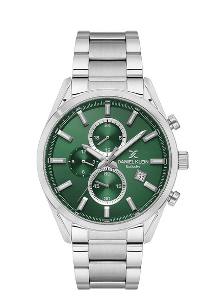 Daniel Klein Dke.1.10582-3 Men's Wristwatch