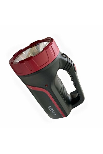 Cata Some Şarjlı Ledli El Feneri Ct-9952