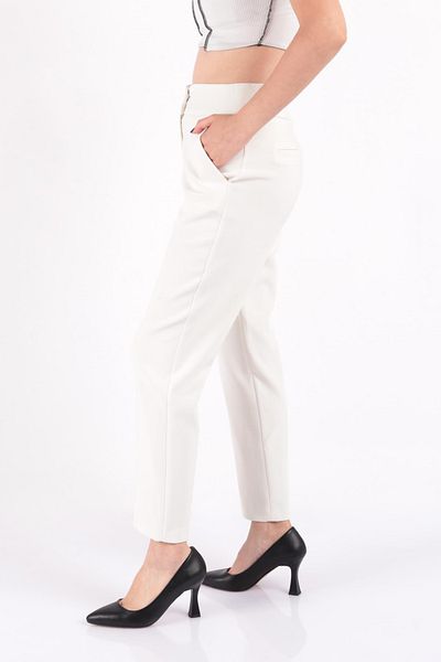AYHAN 70593 Model Pantaloni dama