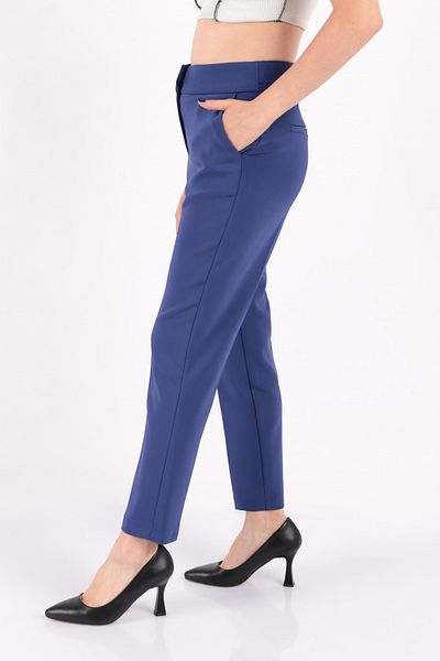 AYHAN 70593 Model Pantaloni dama