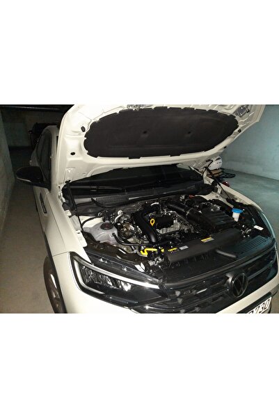 TAKA AMORTİSÖR VW TAİGO 2024 Kaput Amortisör Seti  YERLİ ÜRETİM