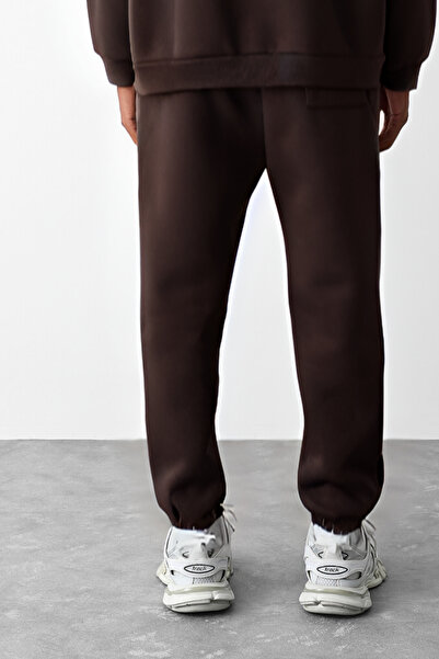 YAKAMEL Men's Sports Model Quality Seasonal Sweatpants