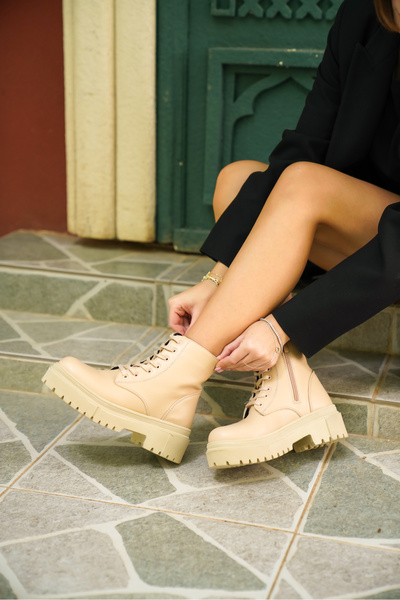 Daxtors D034 Női hidegálló téli ortopéd csizma